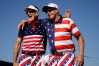 2023 Ryder Cup fans