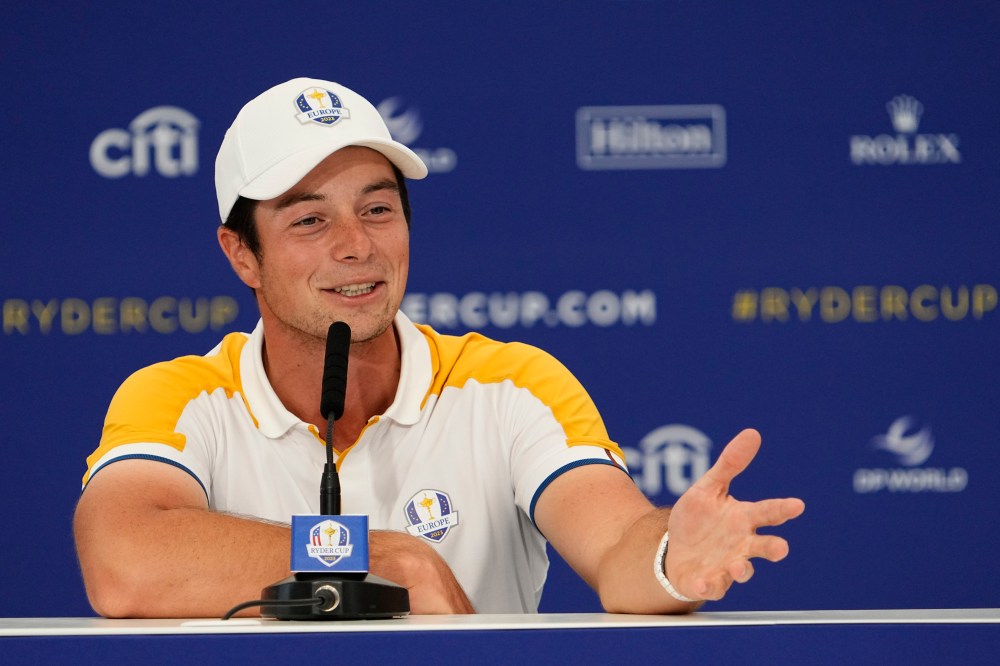 2023 Ryder Cup