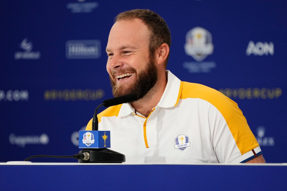 2023 Ryder Cup