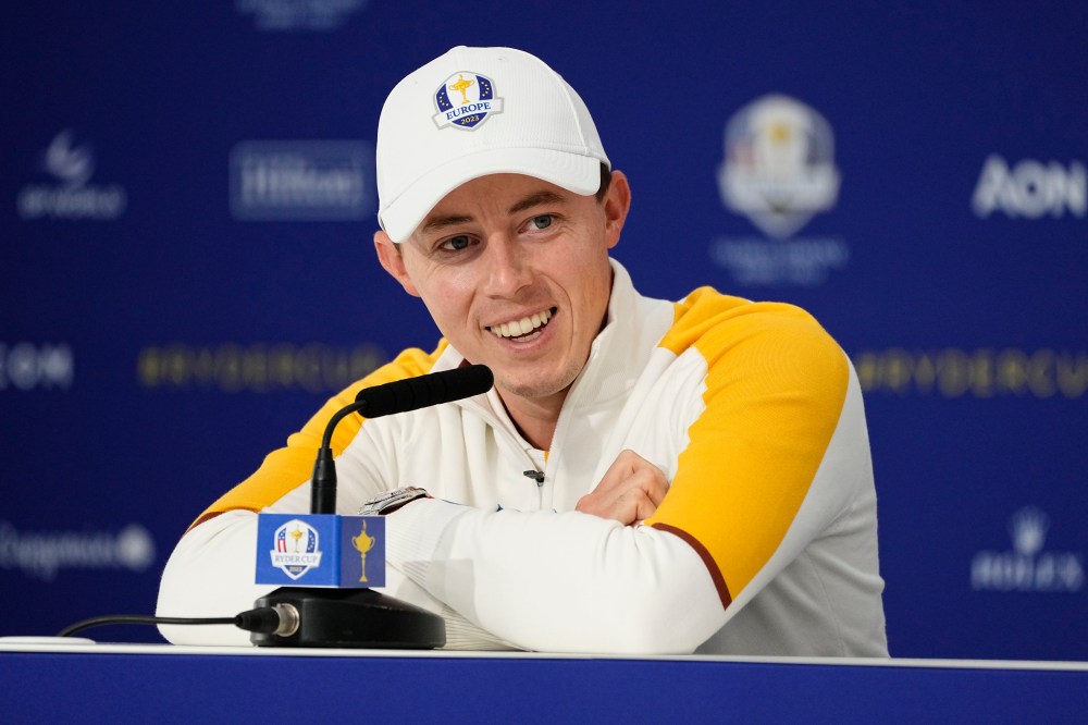 2023 Ryder Cup