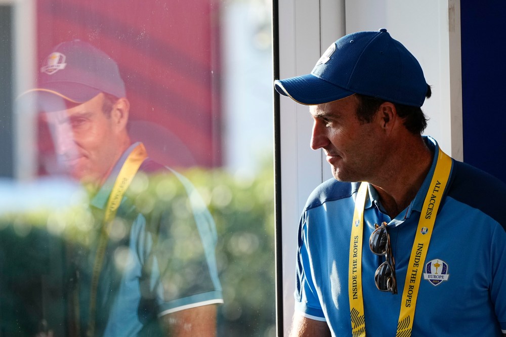 2023 Ryder Cup