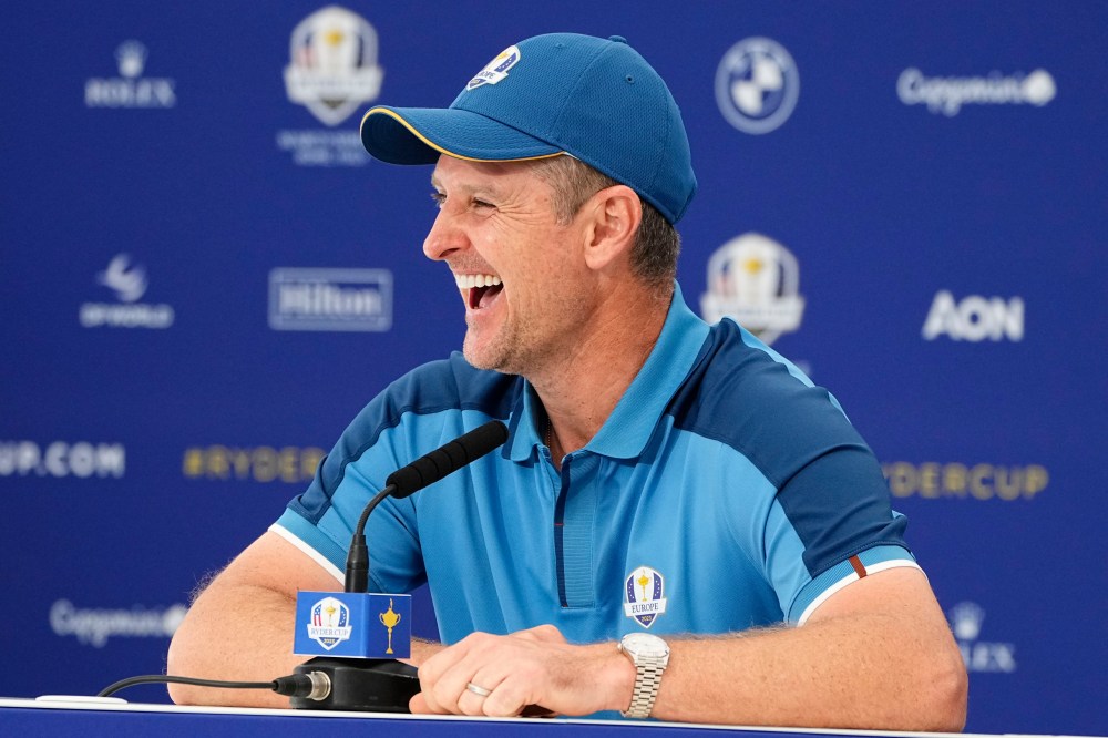 2023 Ryder Cup