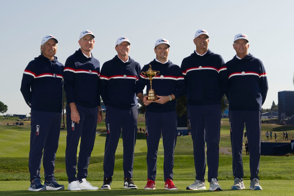 2023 Ryder Cup