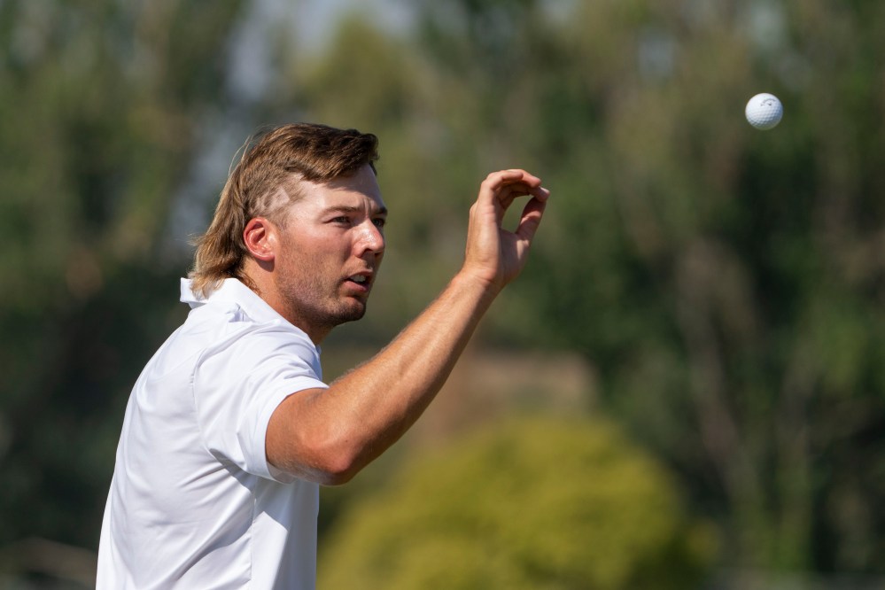 2023 Ryder Cup