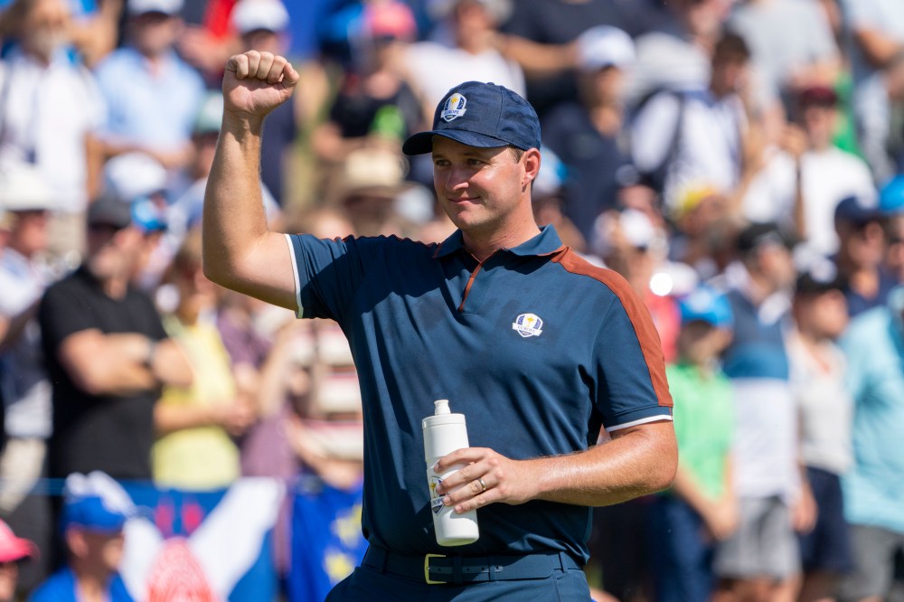 2023 Ryder Cup