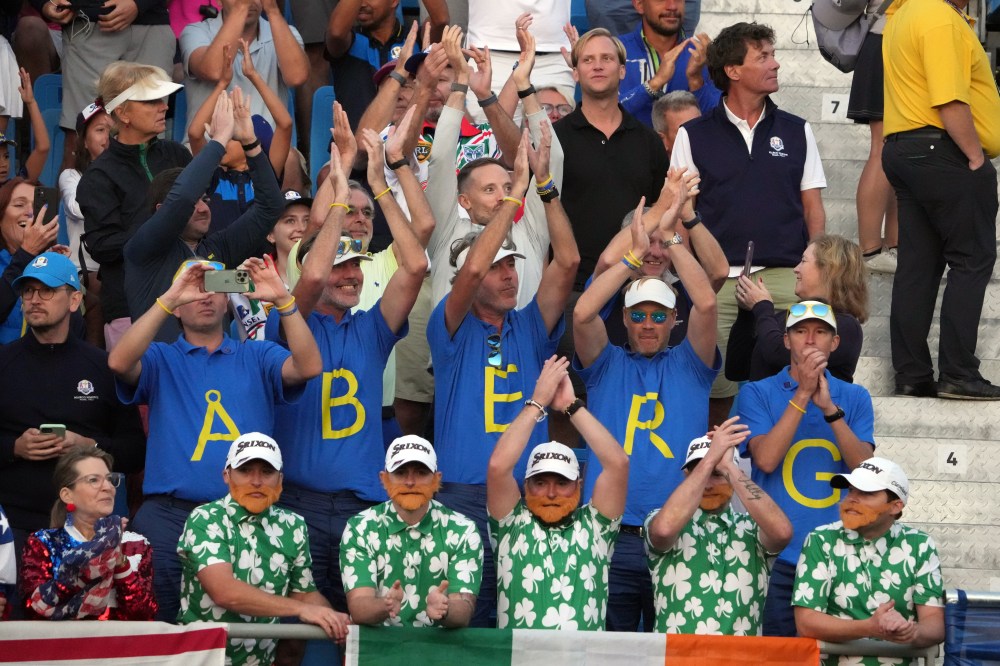 2023 Ryder Cup