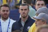 Ryder Cup celebrity fans