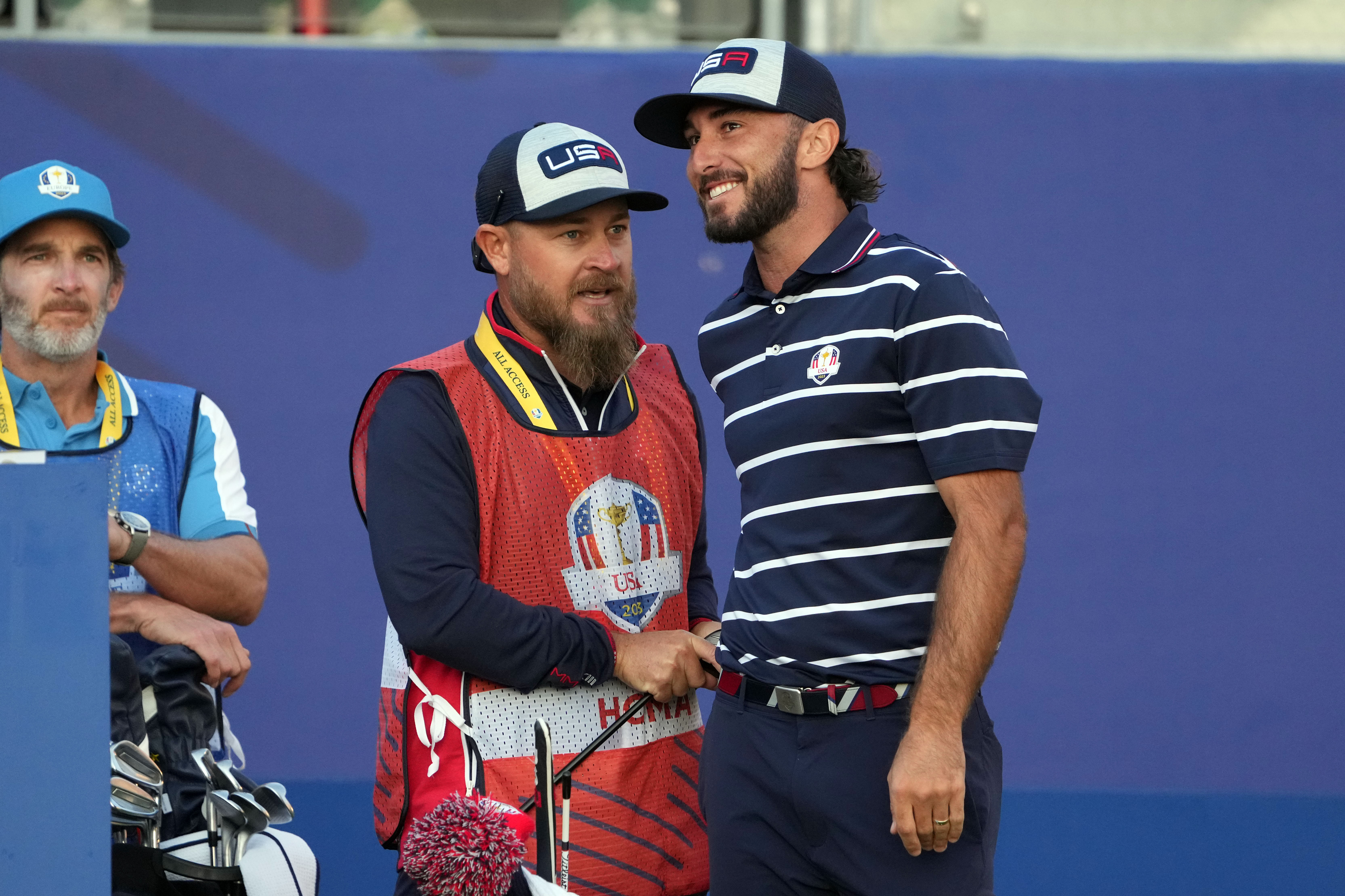 2023 Ryder Cup