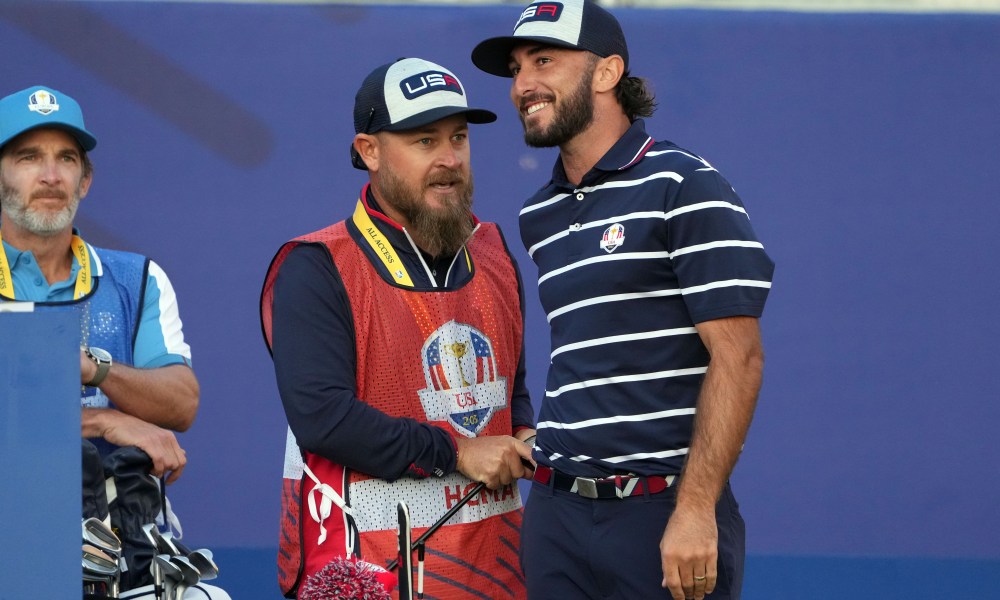 2023 Ryder Cup