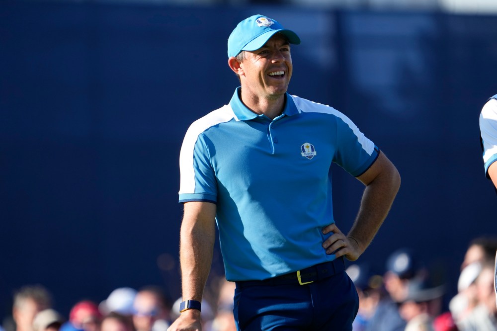 2023 Ryder Cup