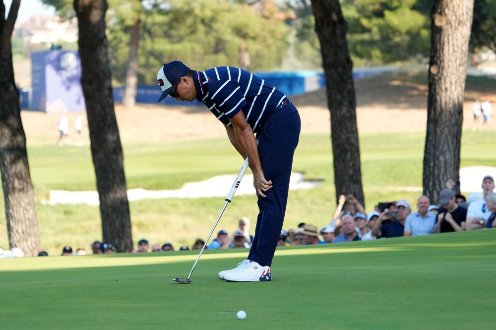 2023 Ryder Cup