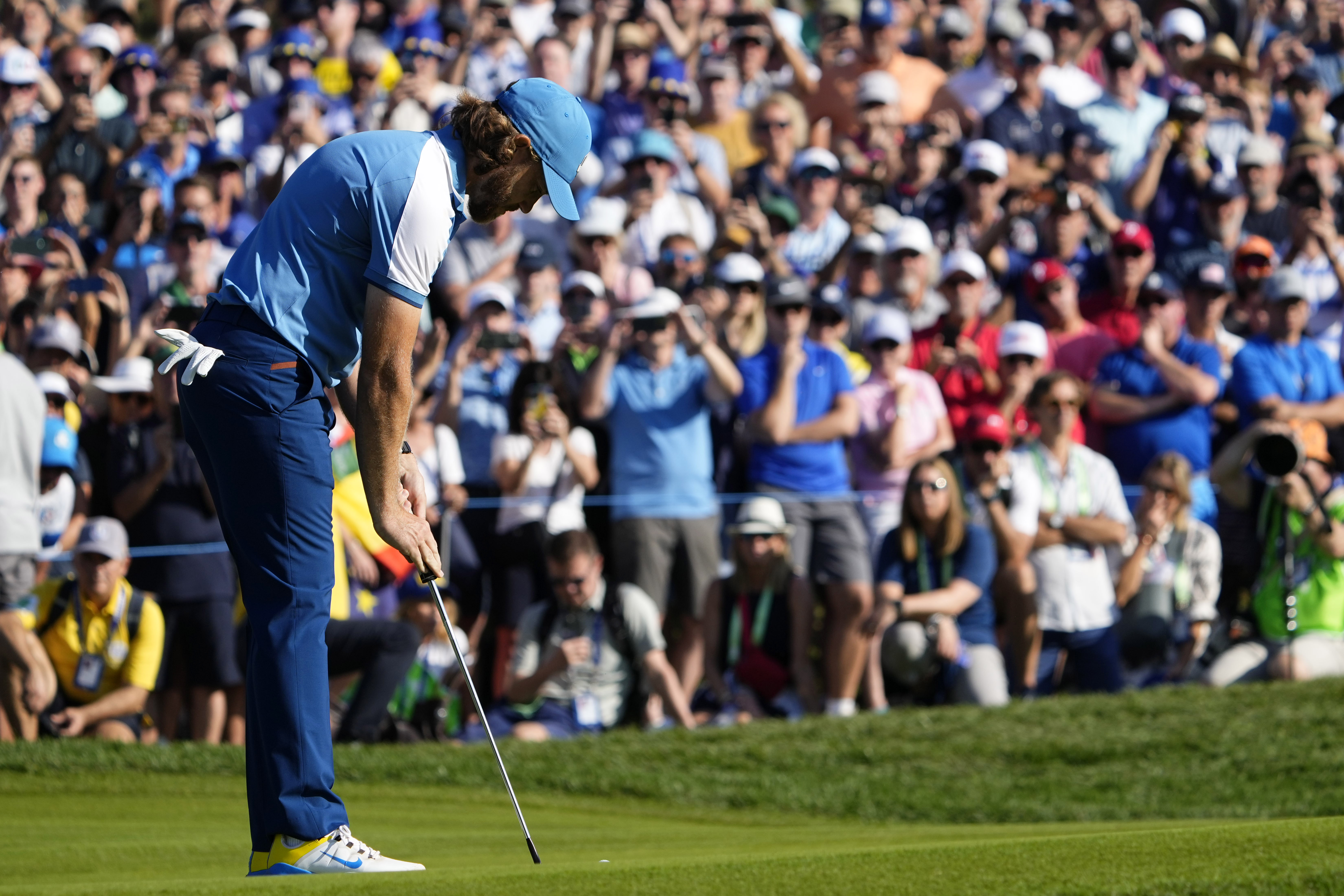 2023 Ryder Cup