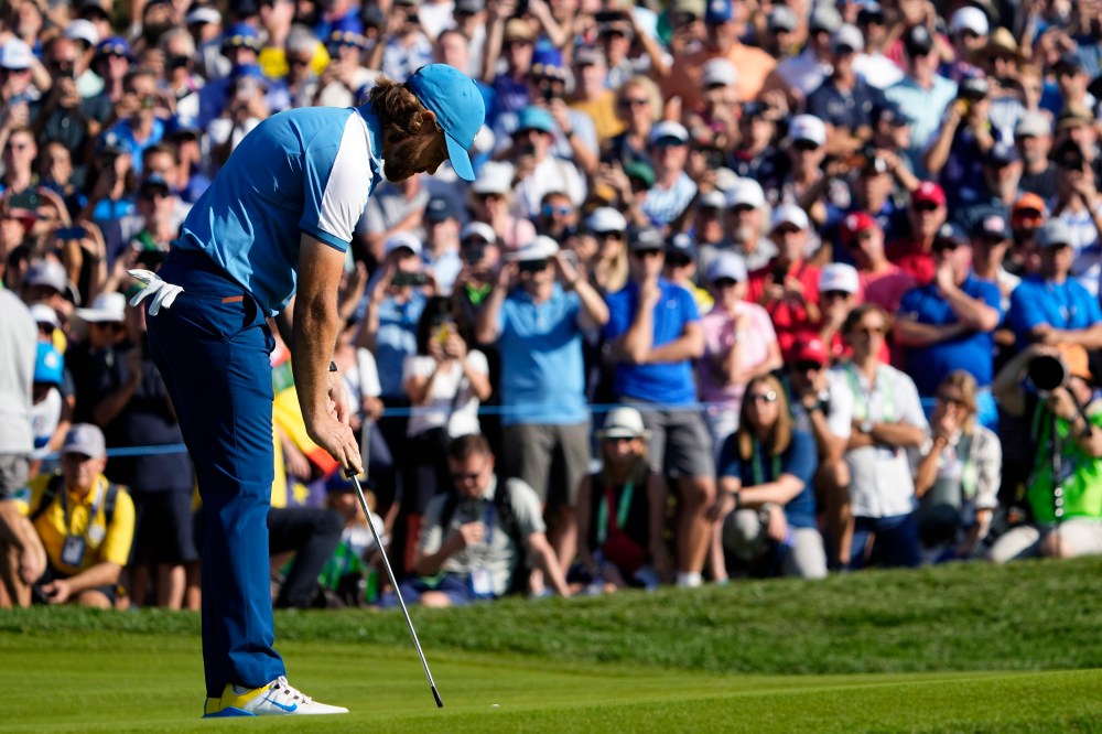 2023 Ryder Cup
