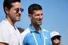 Ryder Cup celebrity fans