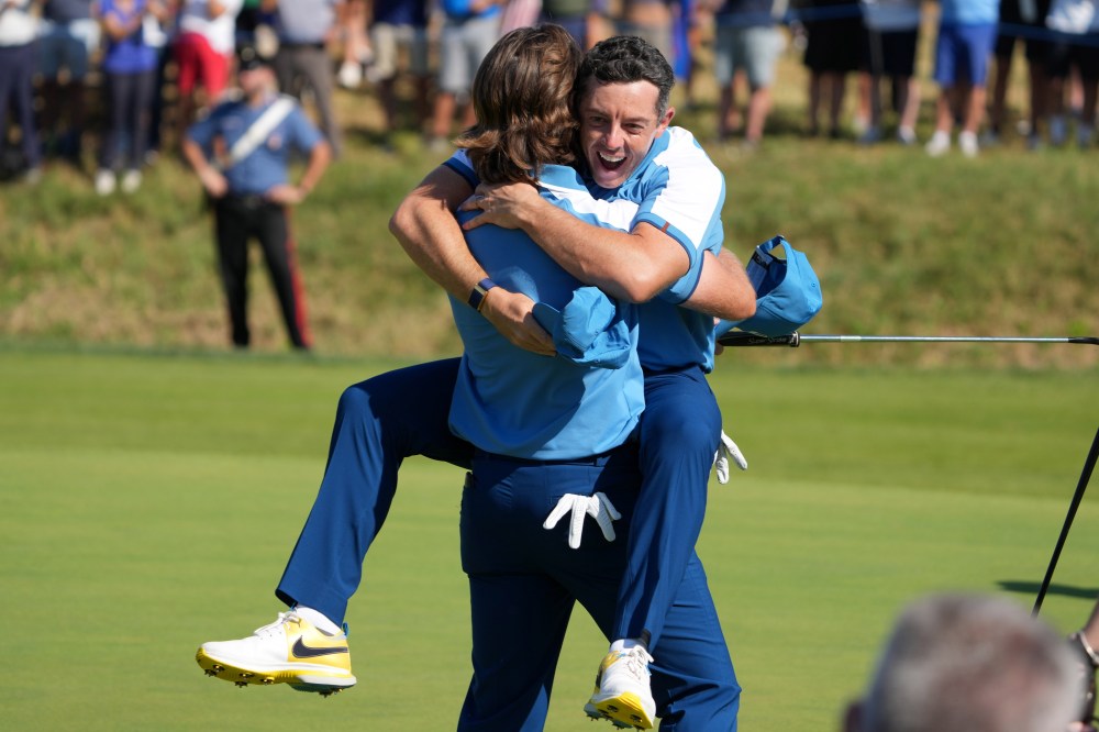 2023 Ryder Cup