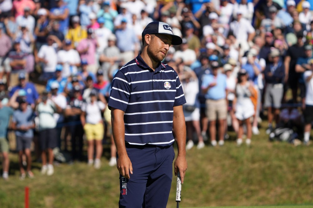 2023 Ryder Cup