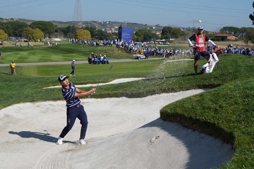 2023 Ryder Cup
