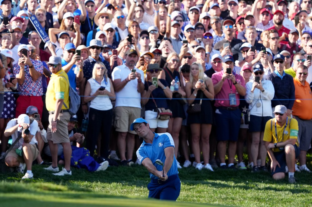 2023 Ryder Cup