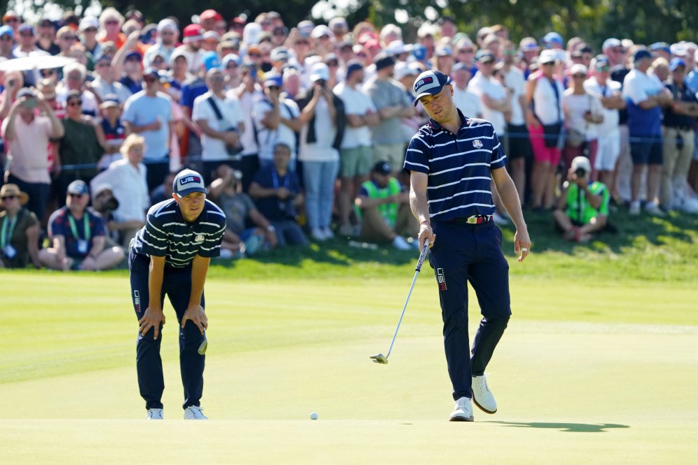 2023 Ryder Cup