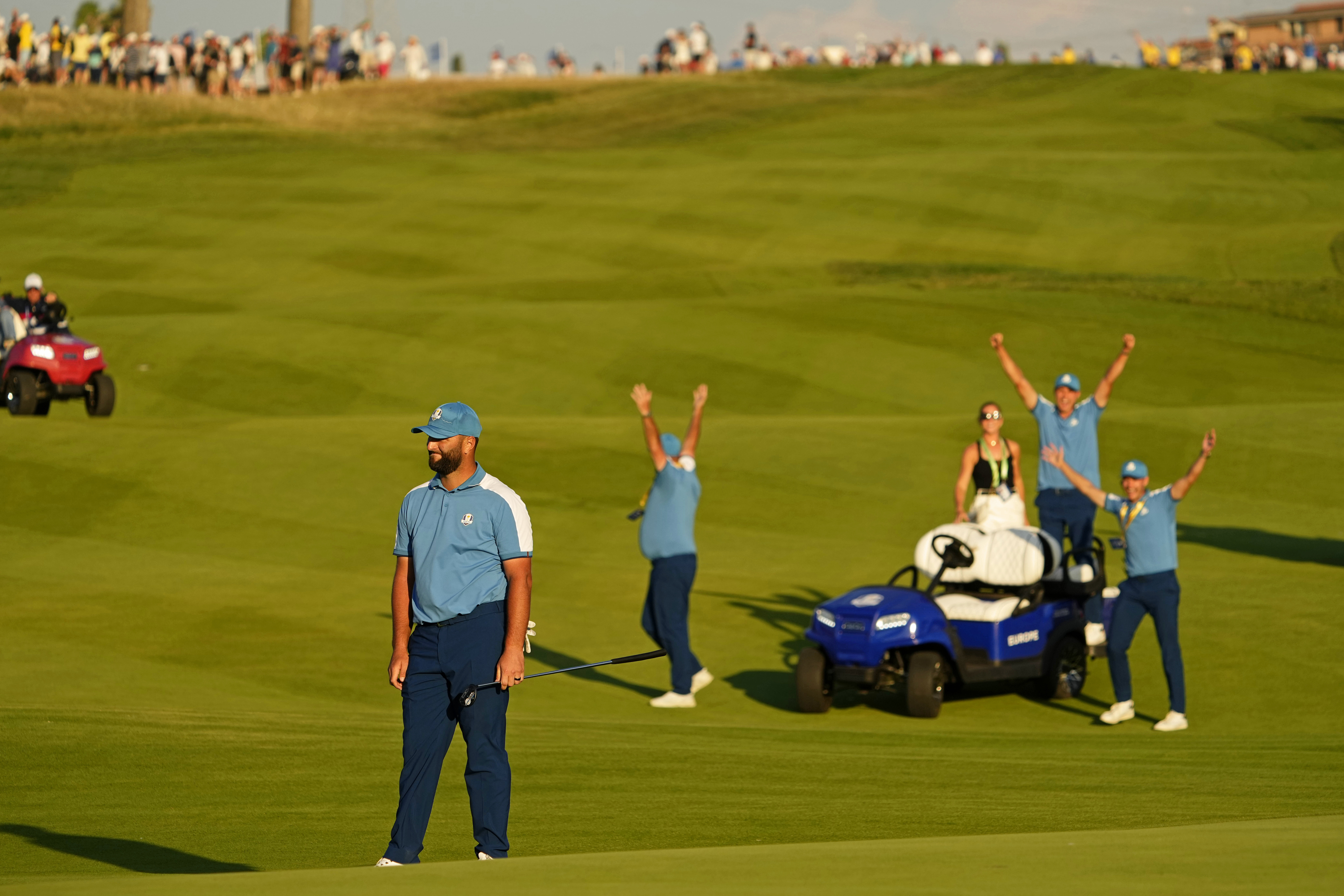 2023 Ryder Cup