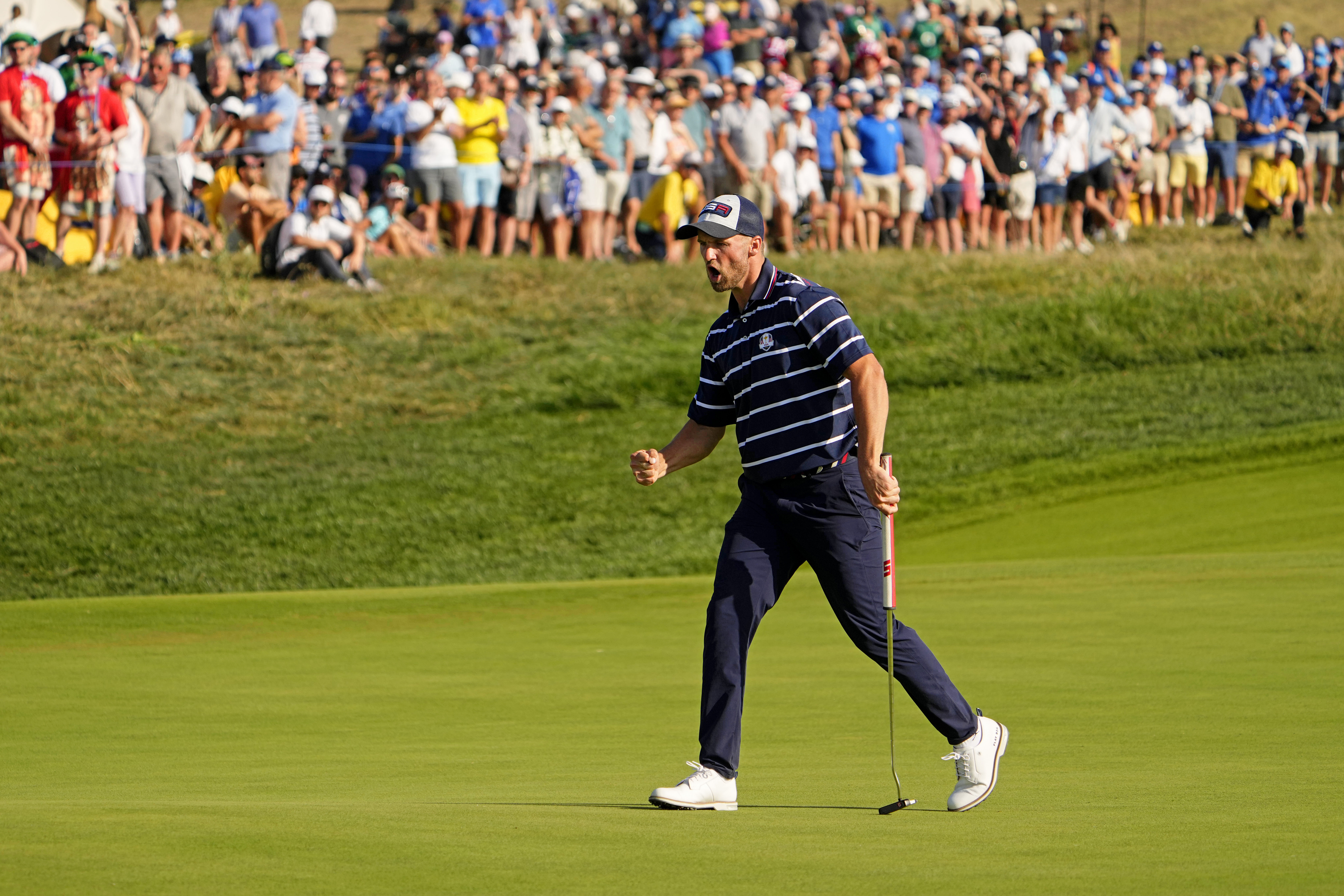 2023 Ryder Cup 