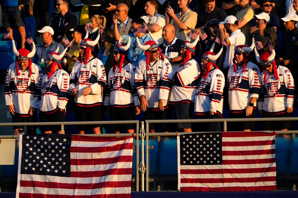 2023 Ryder Cup