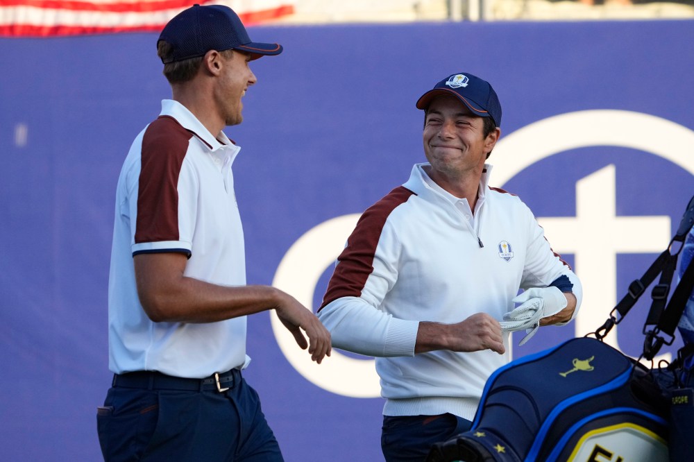 2023 Ryder Cup