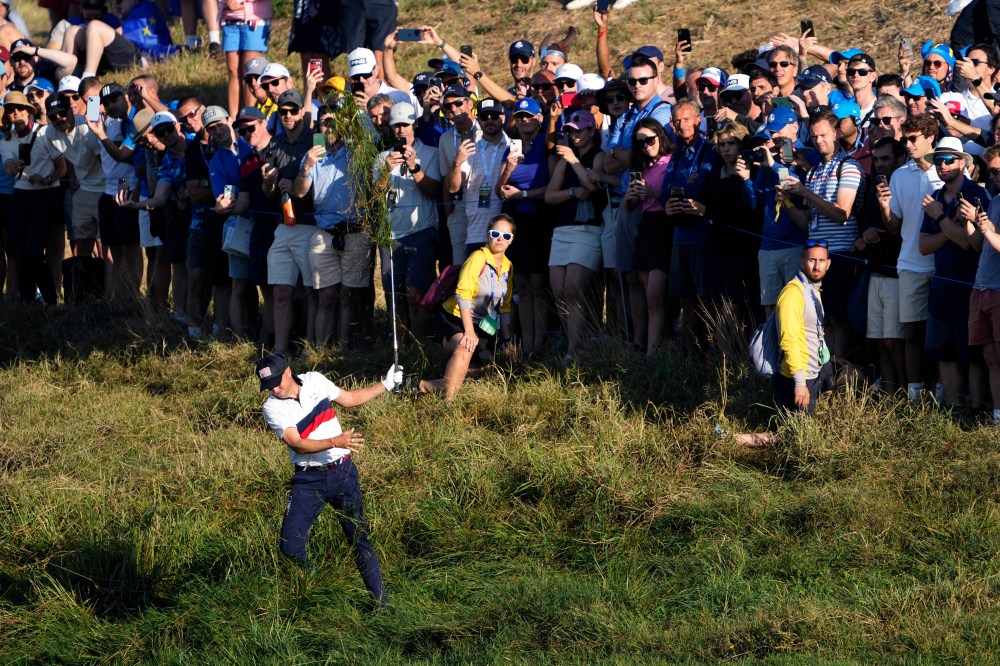 2023 Ryder Cup