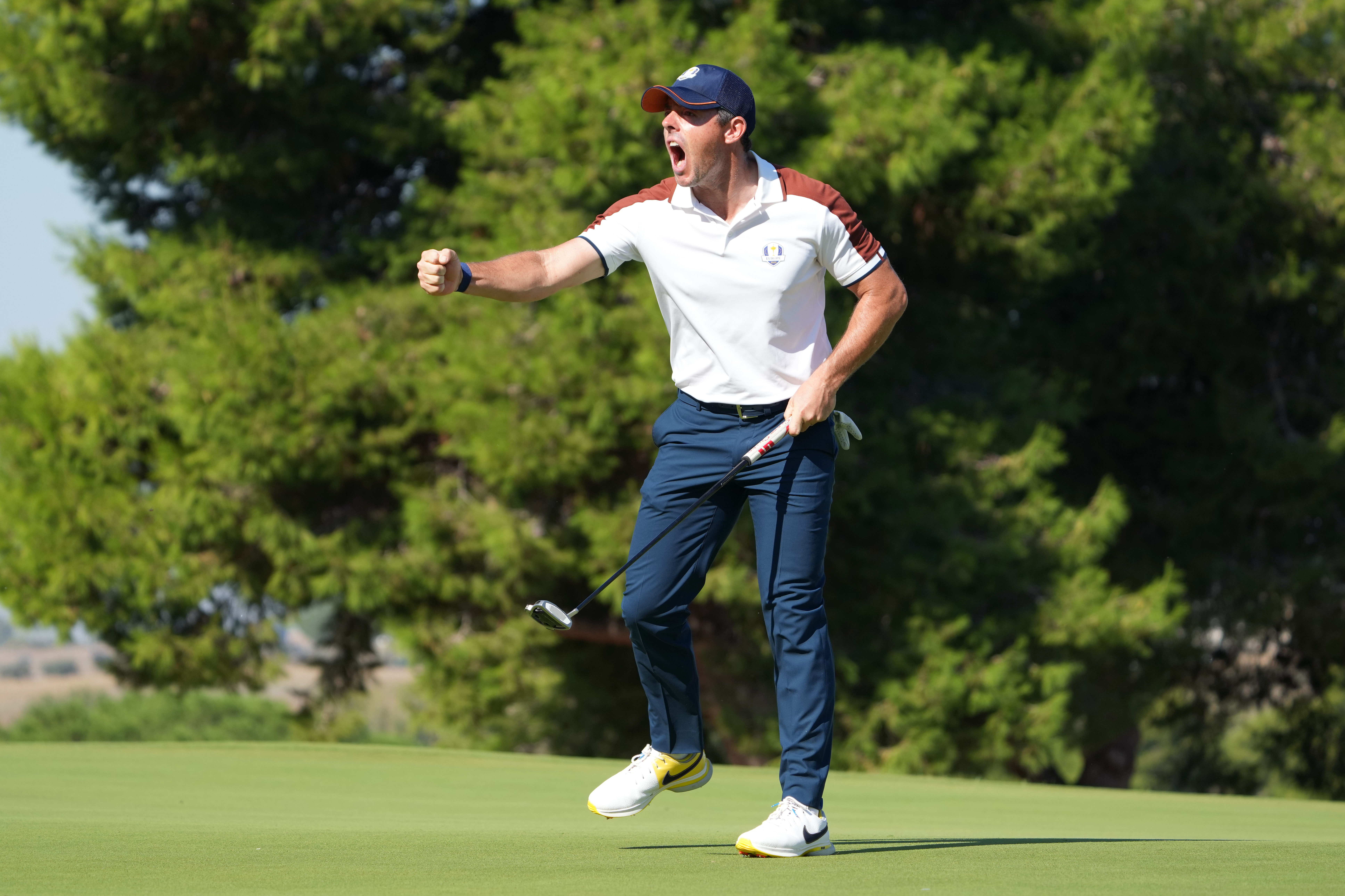 2023 Ryder Cup
