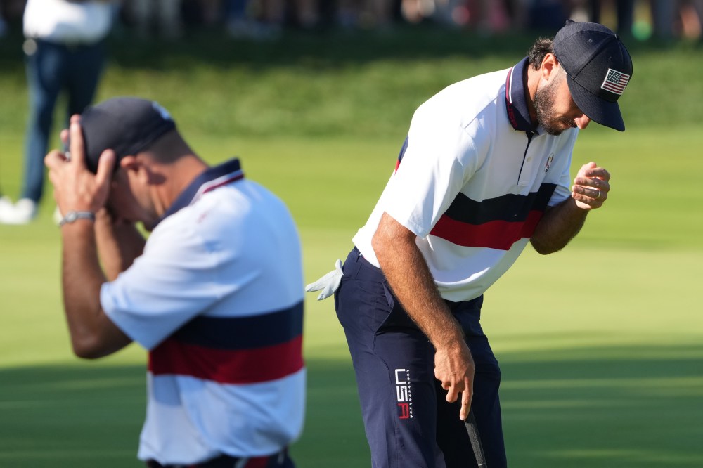 2023 Ryder Cup