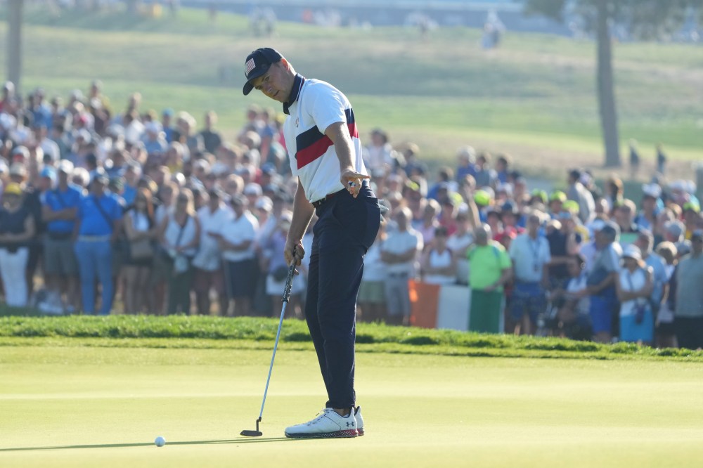 2023 Ryder Cup
