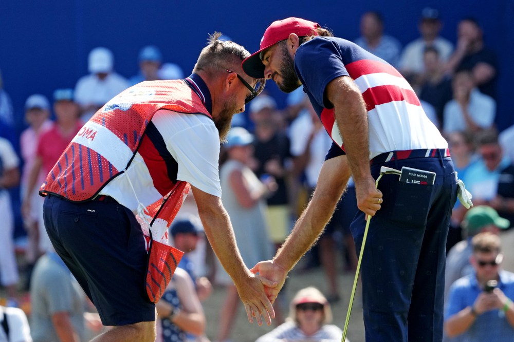 2023 Ryder Cup