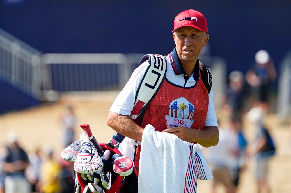 2023 Ryder Cup