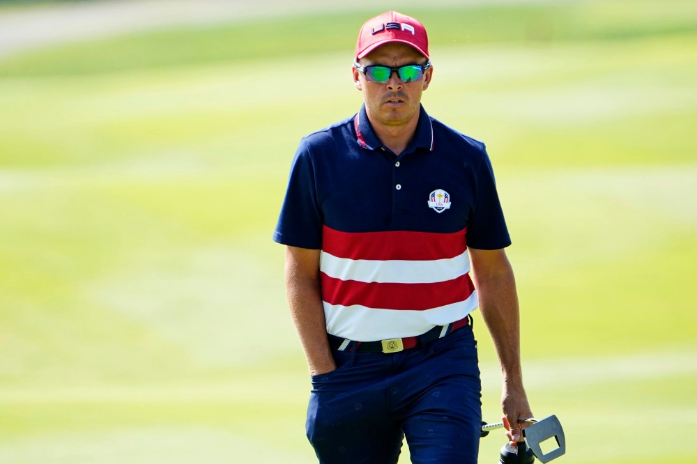 2023 Ryder Cup