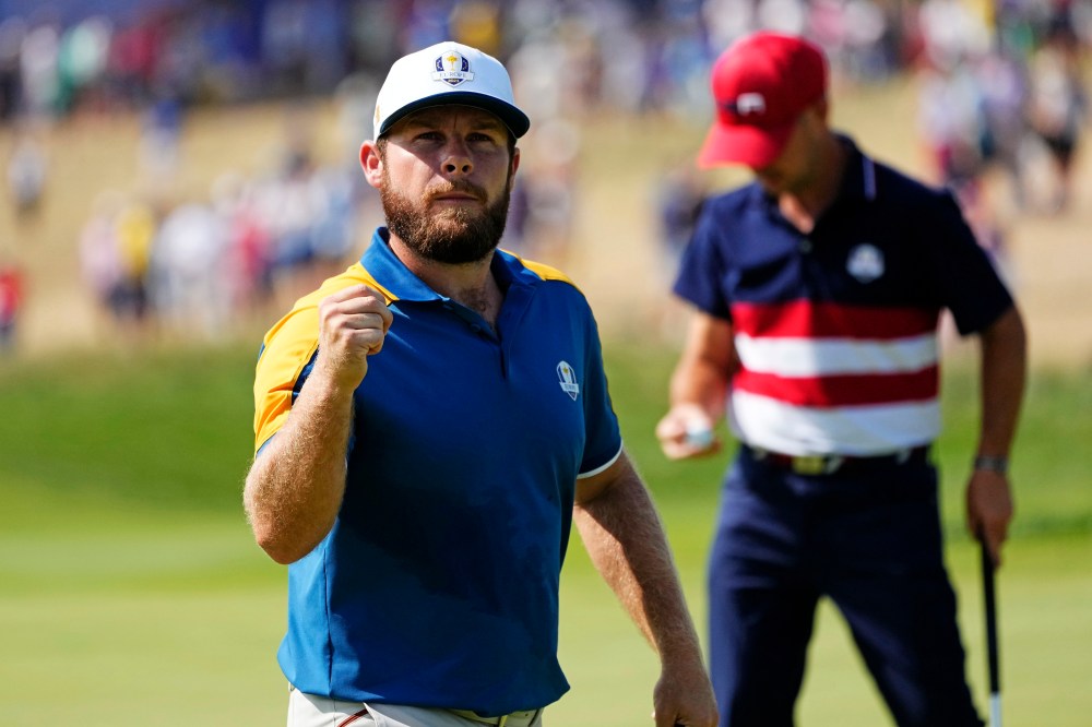 2023 Ryder Cup