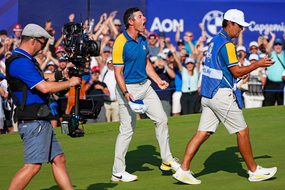 2023 Ryder Cup