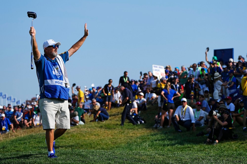 2023 Ryder Cup