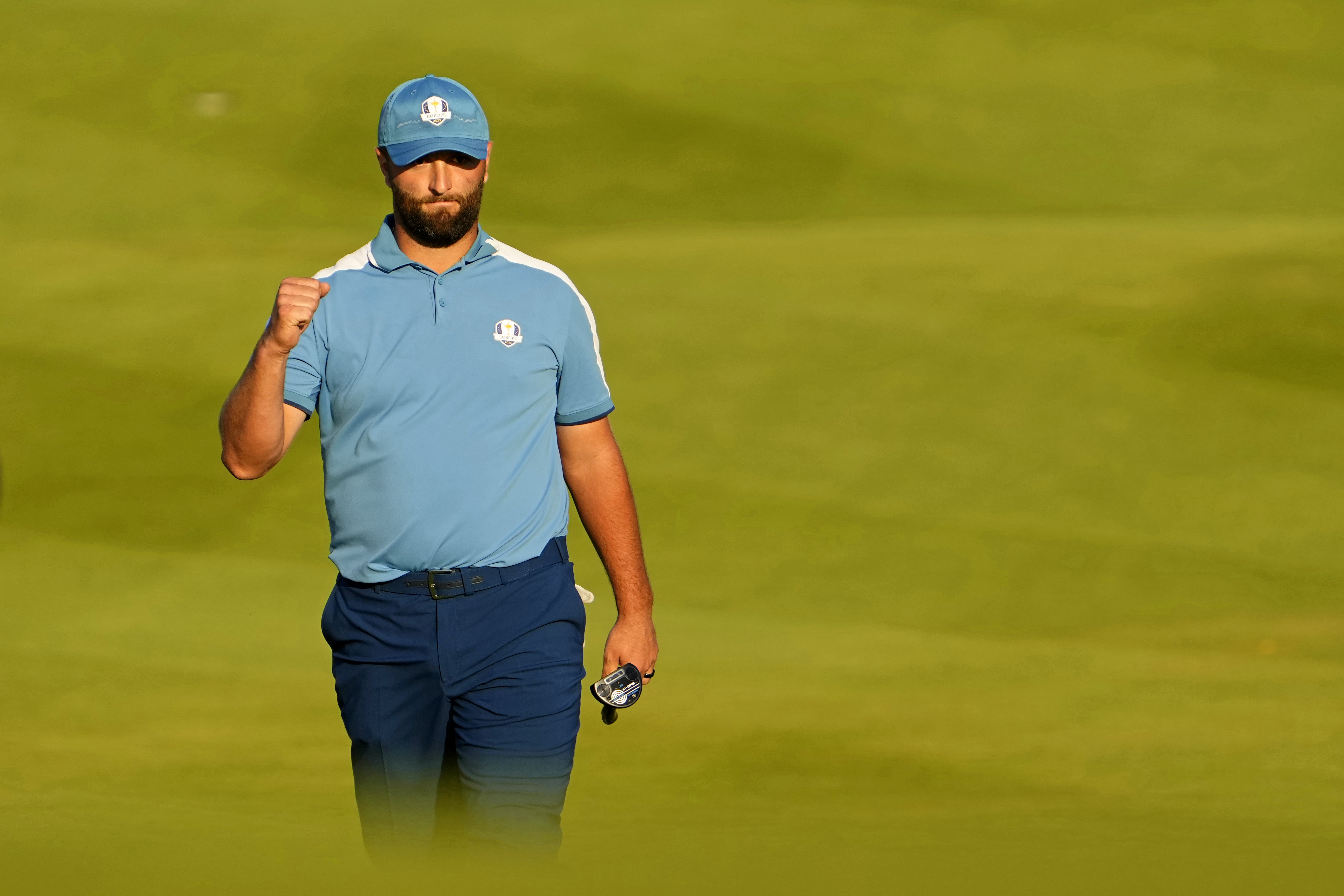 2023 Ryder Cup