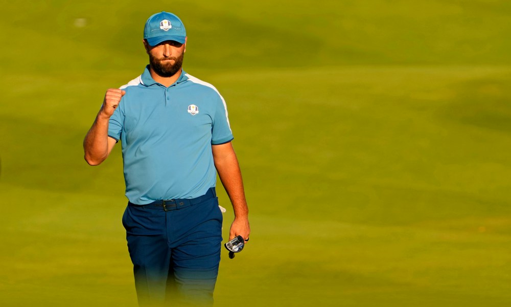 2023 Ryder Cup