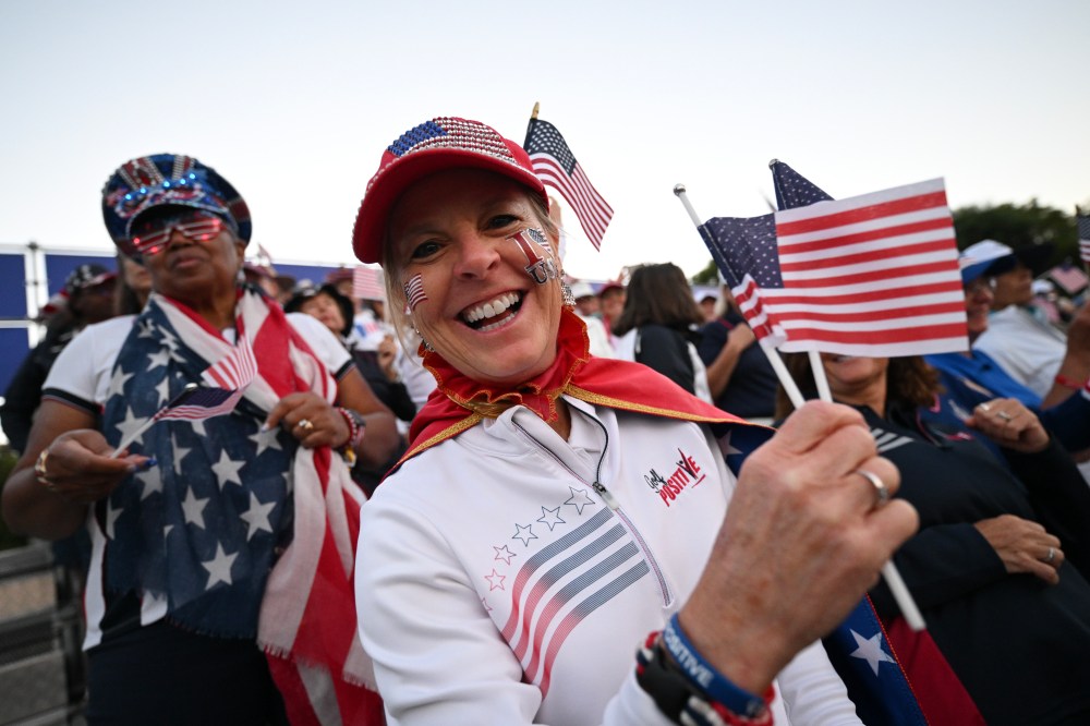 2023 Solheim Cup