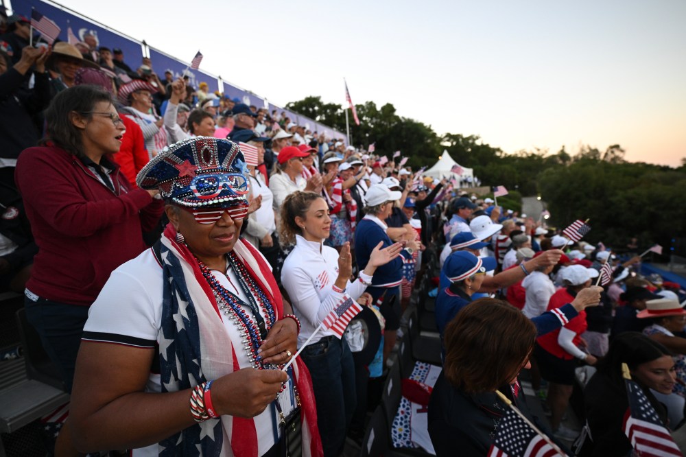 2023 Solheim Cup