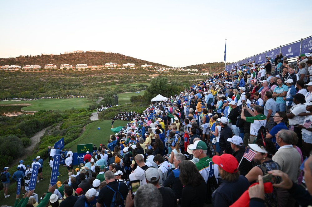 2023 Solheim Cup