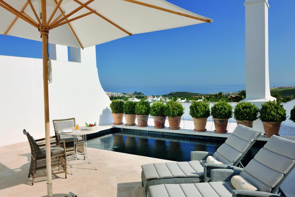 Finca Cortesin