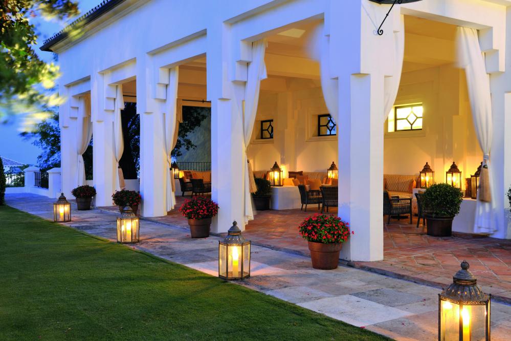 Finca Cortesin