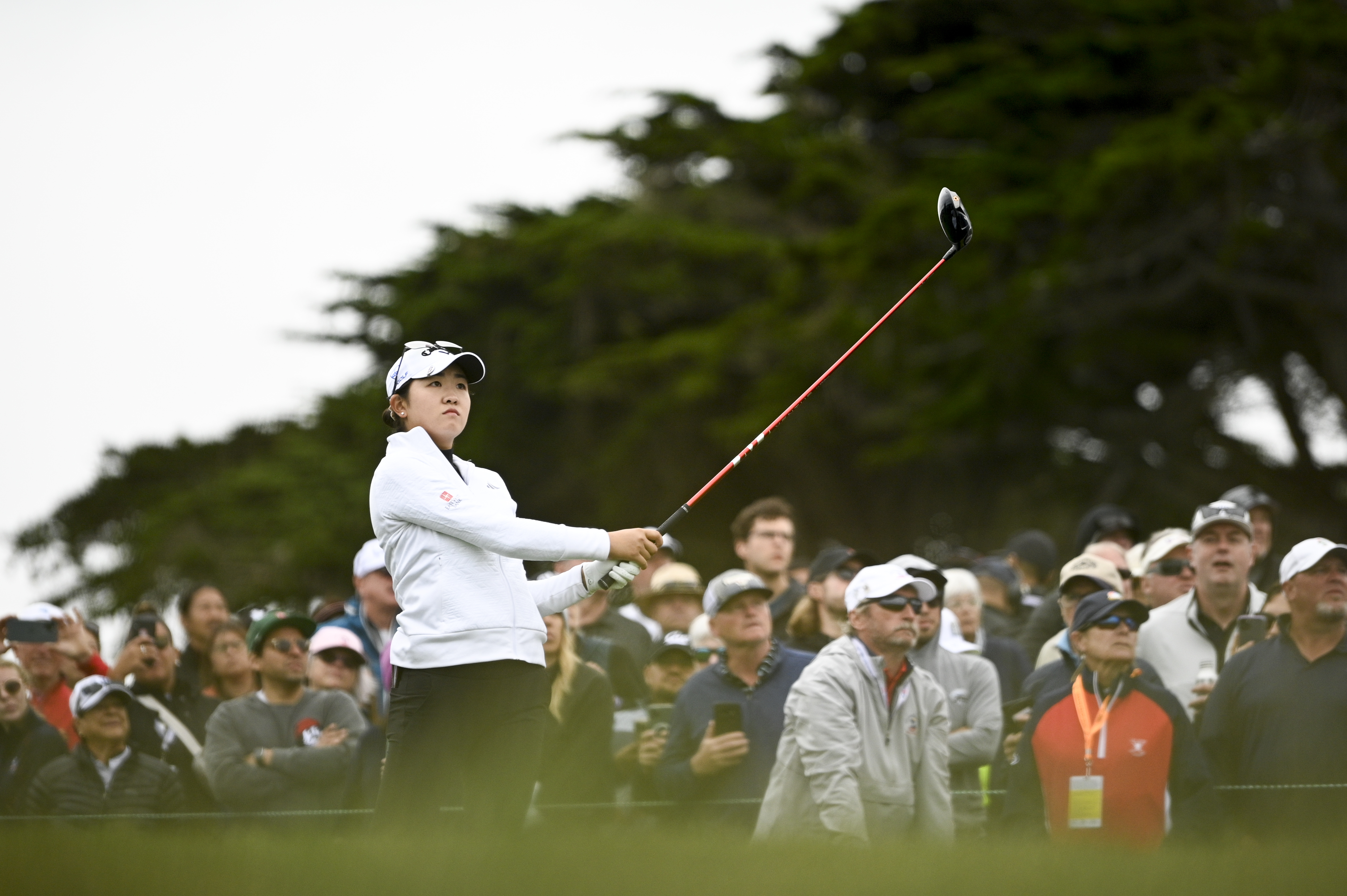 2023 U.S. Women's Open