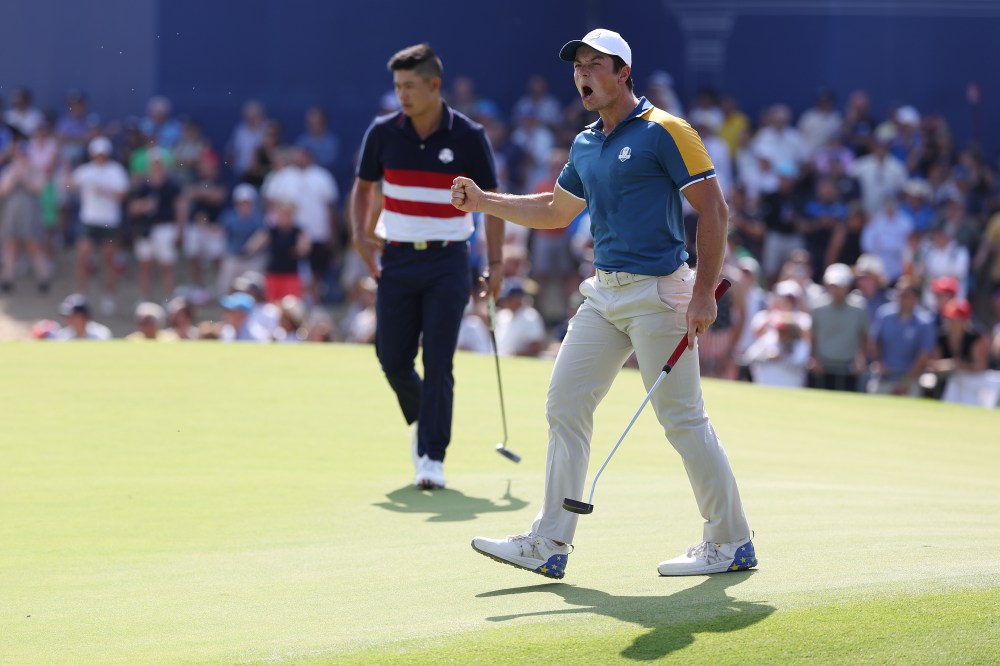 2023 Ryder Cup