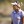 Lexi Thompson at Shriners Children's Open