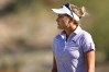 Lexi Thompson at Shriners Children's Open