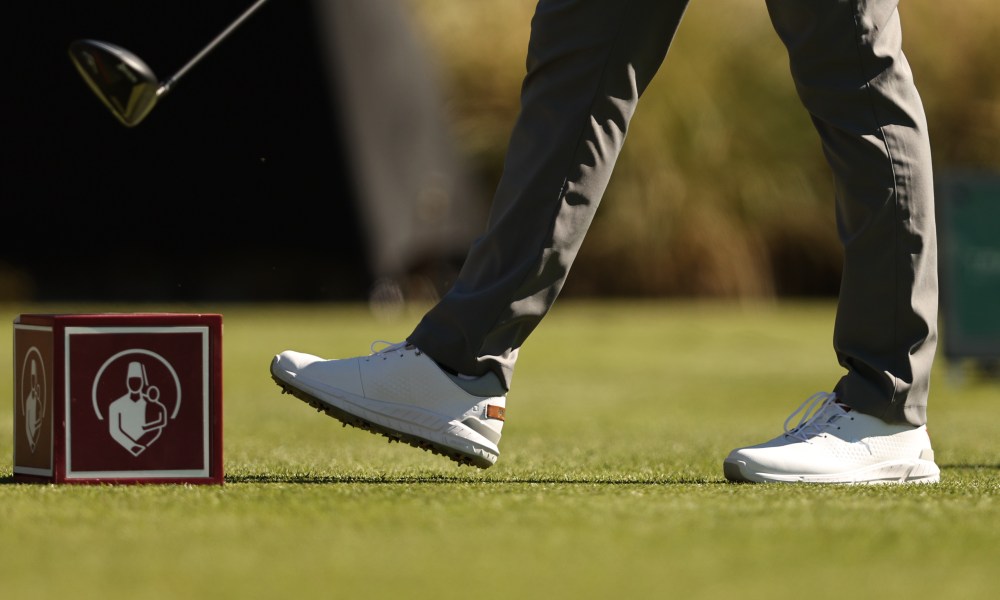 2023 Shriners Children's Open
