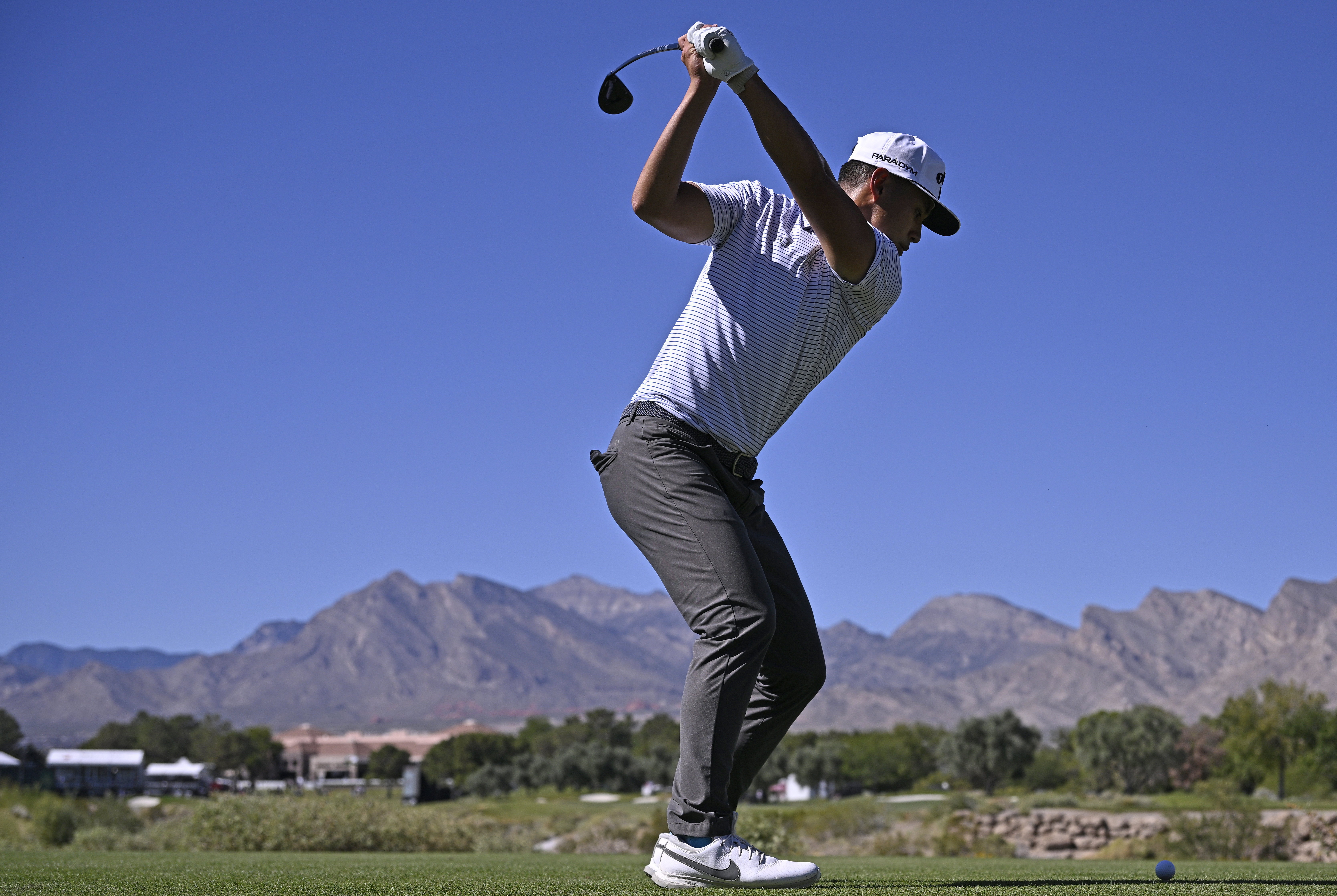 2023 Shriners Children's Open